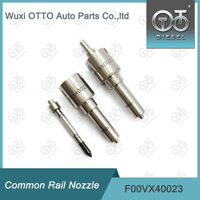 F00VX40023 / F00 VX 40023 Bosch Piezo Düse für Injektoren 0445115018 / 019