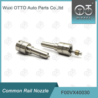 F00VX40030 / F00 VX 40030 Bosch Piezo Düse für 0445116022 / 0445116023 / 0445116007