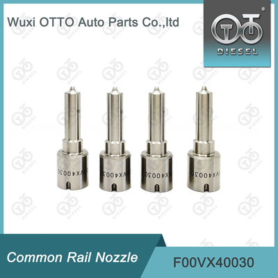 F00VX40030 / F00 VX 40030 Bosch Piezo Düse für 0445116022 / 0445116023 / 0445116007