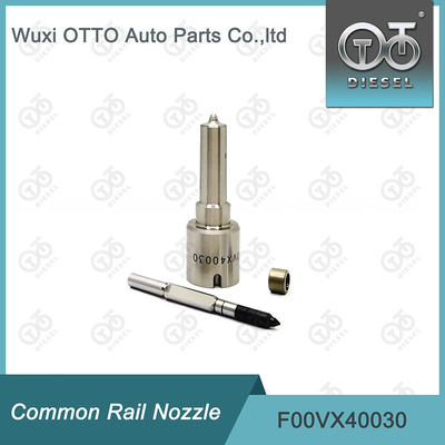 F00VX40030 / F00 VX 40030 Bosch Piezo Düse für 0445116022 / 0445116023 / 0445116007