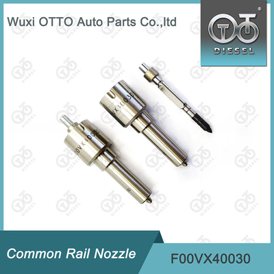 F00VX40030 / F00 VX 40030 Bosch Piezo Düse für 0445116022 / 0445116023 / 0445116007