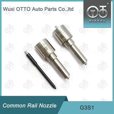 G3S1 Denso Common Rail Düse 295050-0011 R2AA-13-H50