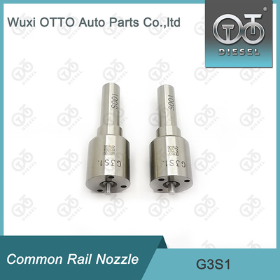 G3S1 Denso Common Rail Düse 295050-0011 R2AA-13-H50