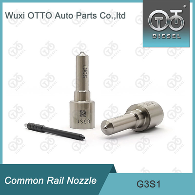 G3S1 Denso Common Rail Düse 295050-0011 R2AA-13-H50