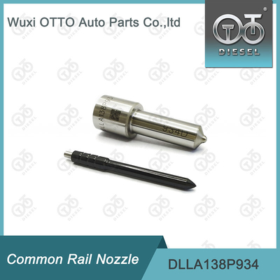 DLLA138P934 Denso Common Rail Düse für Komatsu Lkw 23.2d