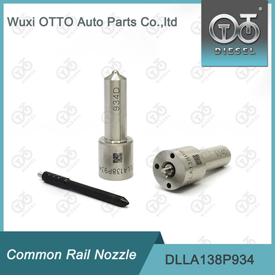 DLLA138P934 Denso Common Rail Düse für Komatsu Lkw 23.2d
