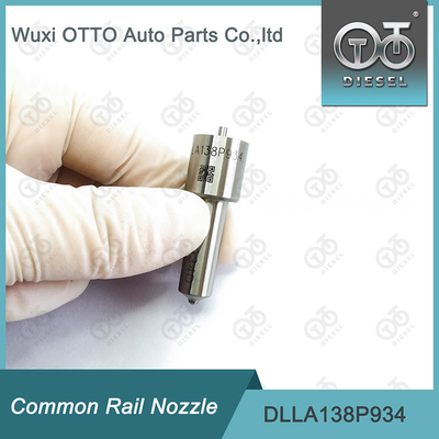 DLLA138P934 Denso Common Rail Düse für Komatsu Lkw 23.2d