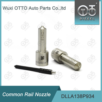 DLLA138P934 Denso Common Rail Düse für Komatsu Lkw 23.2d