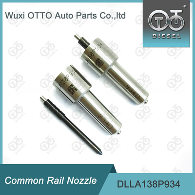 DLLA138P934 Denso Common Rail Düse für Komatsu Lkw 23.2d