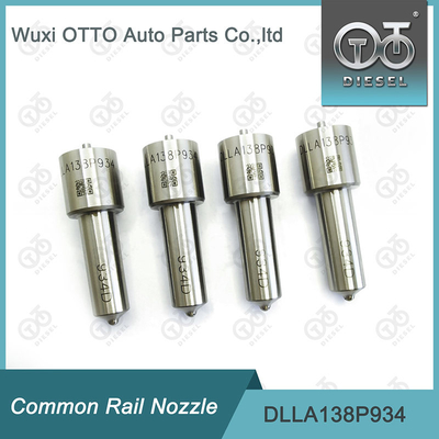 DLLA138P934 Denso Common Rail Düse für Komatsu Lkw 23.2d