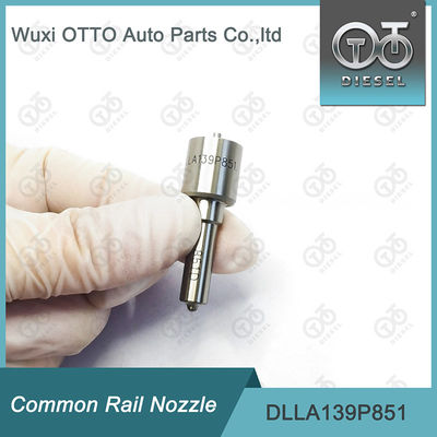 Denso DLLA139P851 Common Rail Düse für Einspritzdüse 095000-548#