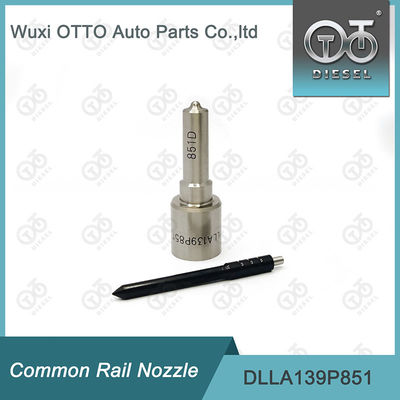 Denso DLLA139P851 Common Rail Düse für Einspritzdüse 095000-548#