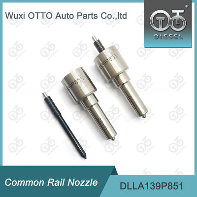 Denso DLLA139P851 Common Rail Düse für Einspritzdüse 095000-548#