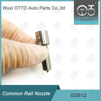 Hochgeschwindigkeitsstahl G3S12 DENSO Common Rail Düse für Injektoren 295050-0231