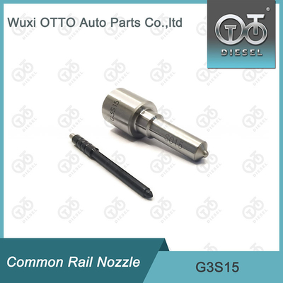 Denso G3S15 Common Rail Düse 295050-0340 für Hyundai-Injektoren