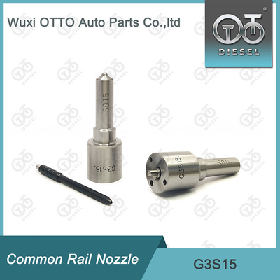 Denso G3S15 Common Rail Düse 295050-0340 für Hyundai-Injektoren