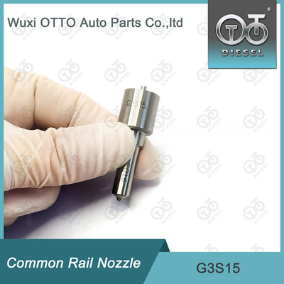 Denso G3S15 Common Rail Düse 295050-0340 für Hyundai-Injektoren