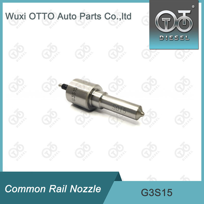 Denso G3S15 Common Rail Düse 295050-0340 für Hyundai-Injektoren