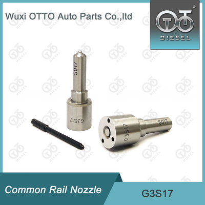G3S17 Denso Common Rail Düse 259050-0610 RE543352 RE543605
