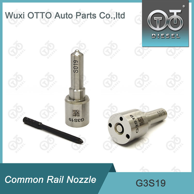 DENSO G3S19 Common Rail Düse für John Deere Injektoren 295050-059# 086#