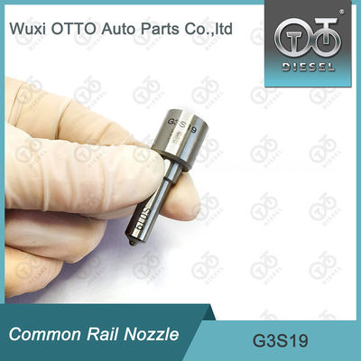 DENSO G3S19 Common Rail Düse für Injektoren 295050-059# 086#