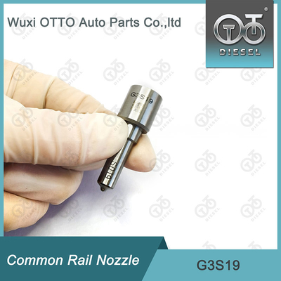 DENSO G3S19 Common Rail Düse für John Deere Injektoren 295050-059# 086#