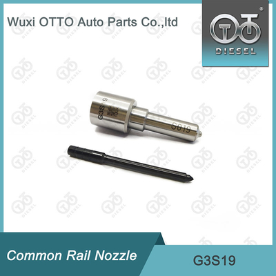 DENSO G3S19 Common Rail Düse für John Deere Injektoren 295050-059# 086#