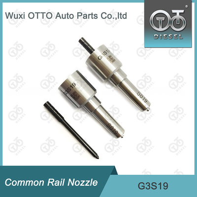 DENSO G3S19 Common Rail Düse für John Deere Injektoren 295050-059# 086#