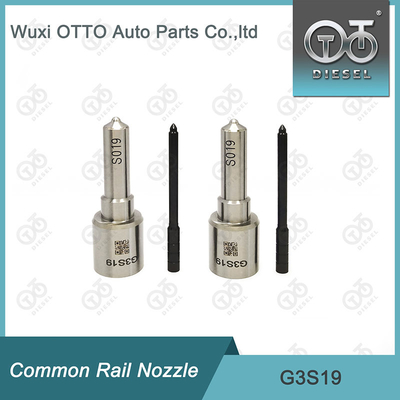 DENSO G3S19 Common Rail Düse für John Deere Injektoren 295050-059# 086#