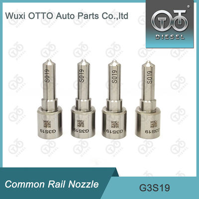 DENSO G3S19 Common Rail Düse für Injektoren 295050-059# 086#