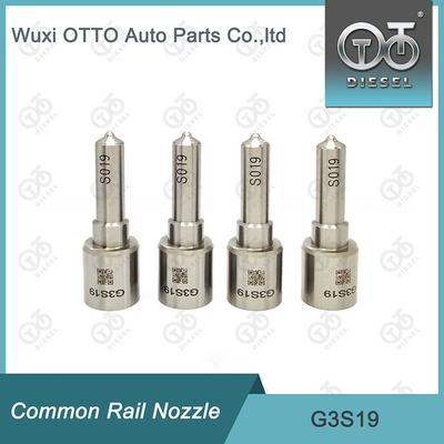 DENSO G3S19 Common Rail Düse für John Deere Injektoren 295050-059# 086#