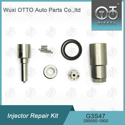 Injektorreparatur-Kit für den Injektor 295050-0910 295050-1900 G3S47