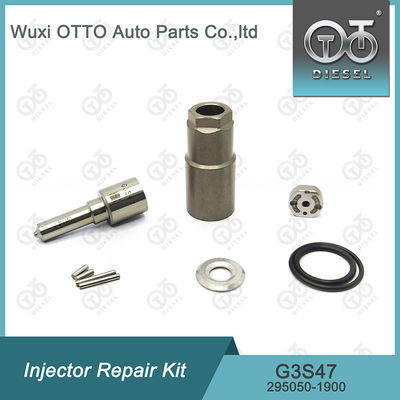 Injektorreparatur-Kit für den Injektor 295050-0910 295050-1900 G3S47