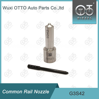 G3S42 Denso Common Rail Düse für HINO 295050-0790 23670-E0530