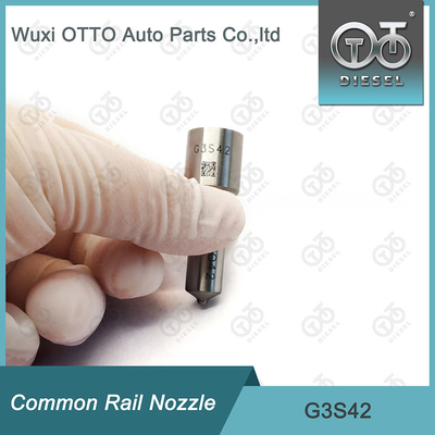 G3S42 Denso Common Rail Düse für HINO 295050-0790 23670-E0530