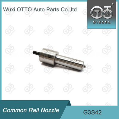 G3S42 Denso Common Rail Düse für HINO 295050-0790 23670-E0530