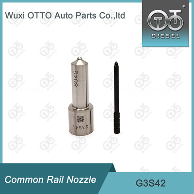 G3S42 Denso Common Rail Düse für HINO 295050-0790 23670-E0530