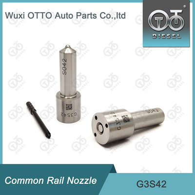 G3S42 Denso Common Rail Düse für HINO 295050-0790 23670-E0530