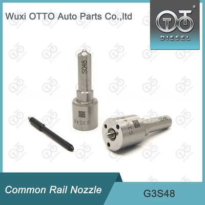 Denso G3S48 Common Rail Düse 295050-093# 8-98178247-3 TD