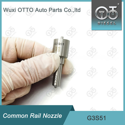 Denso G3S51 Common Rail Düse für Injektoren 295050-1050 16600-5X30A