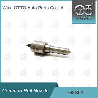 Denso G3S51 Common Rail Düse für Injektoren 295050-1050 16600-5X30A