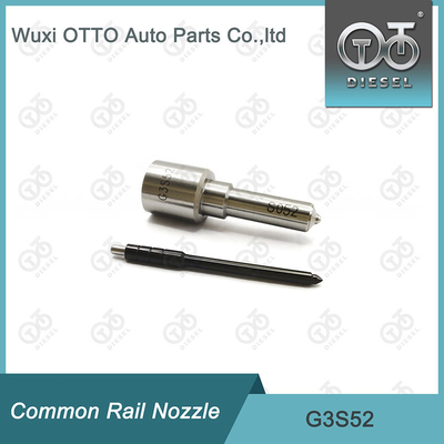 Denso G3S52 Common Rail Düse 293400-0520 für NISSAN