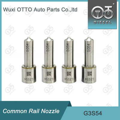 G3S54 Denso Common-Rail-Düse Für Injektoren 295050-1170