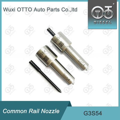 G3S54 Denso Common-Rail-Düse Für Injektoren 295050-1170
