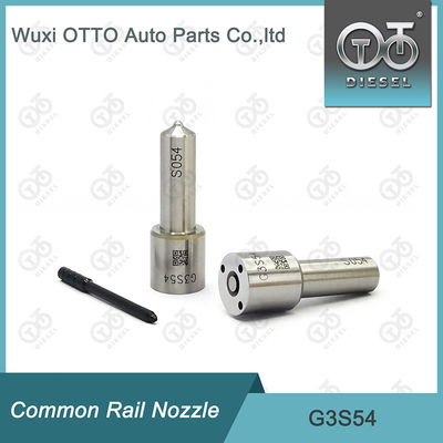 G3S54 Denso Common-Rail-Düse Für Injektoren 295050-1170