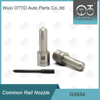 G3S54 Denso Common-Rail-Düse Für Injektoren 295050-1170