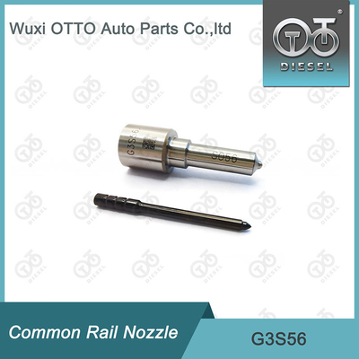 Denso G3S56 Common Rail Düse für Cummins-Injektoren 5284016 5365904