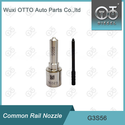 Denso G3S56 Common Rail Düse für Cummins-Injektoren 5284016 5365904