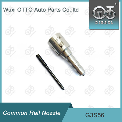 Denso G3S56 Common Rail Düse für Cummins-Injektoren 5284016 5365904