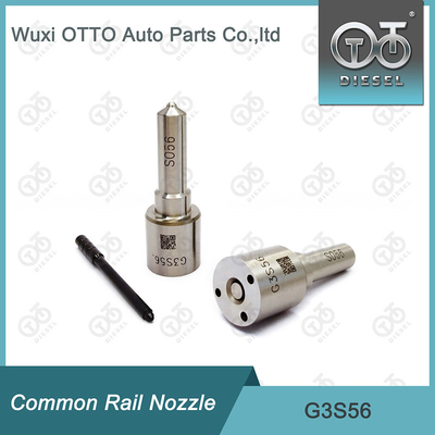 Denso G3S56 Common Rail Düse für Cummins-Injektoren 5284016 5365904